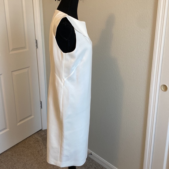 LAFAYETTE 148 DRESS⭐️⭐️ - Picture 3 of 14